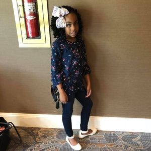 Meet your Posher, Alexius